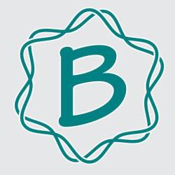 The Biomics Logo