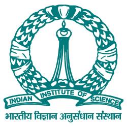 Logo of Indian Institute of Science