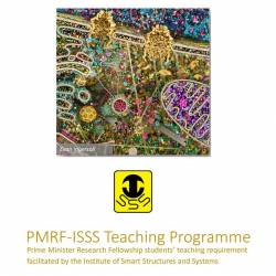 PMRF-ISSS Teaching Programme